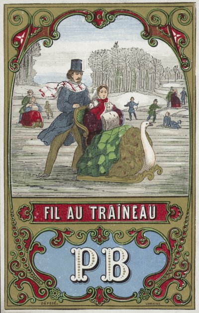 Huonekalut ja erilaiset esineet 1100- ja 1300-luvuilta tekijältä French School
