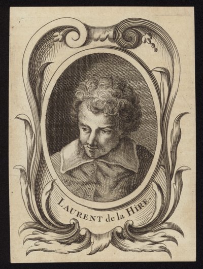 Laurent de La Hyre tekijältä French School
