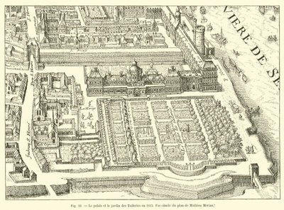 Tuileries