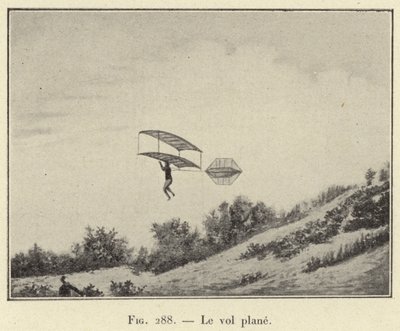 Lento leijuu tekijältä French School