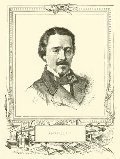 Leon Foucault tekijältä French School