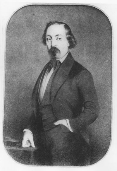 Louis Bouilhet tekijältä French School