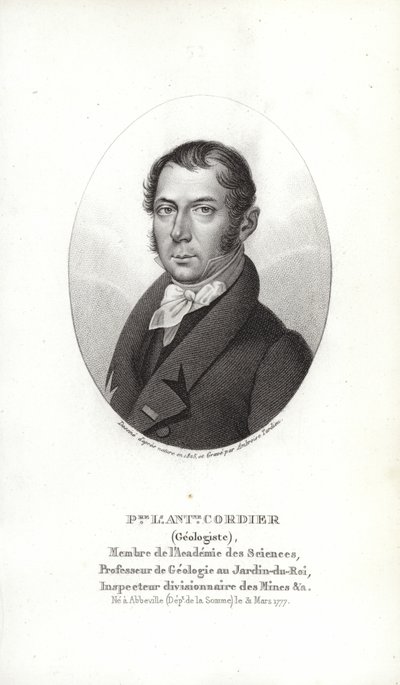 Louis Cordier tekijältä French School