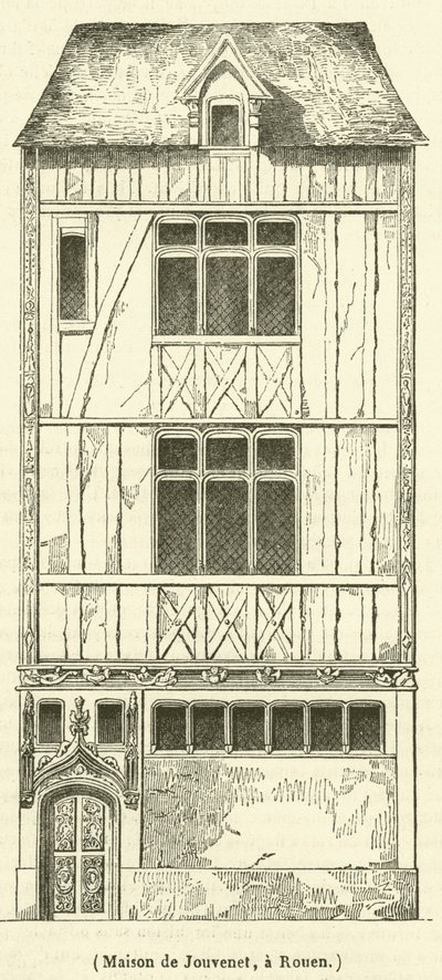 Jouvenet