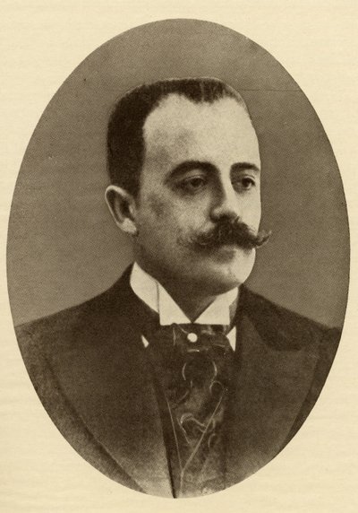 Marcel Prevost (1862-1941) tekijältä French School
