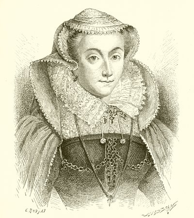 Mary Stuart tekijältä French School