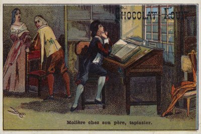 Huonekalut ja erilaiset esineet 1100- ja 1300-luvuilta tekijältä French School