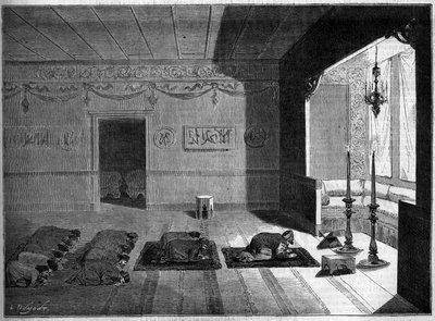 Muslimiriitti - Ramadan - Turkki tekijältä French School