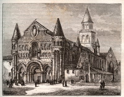 Poitiers