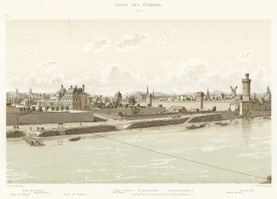 Tuileries