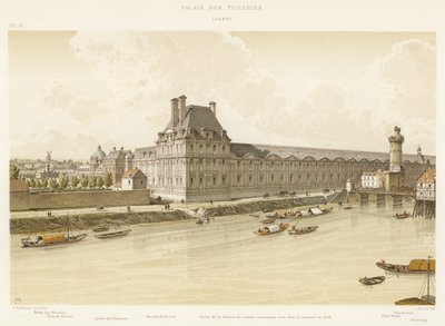 Tuileries