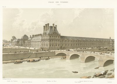Tuileries