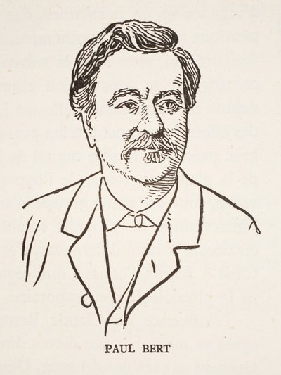 Paul Bert tekijältä French School