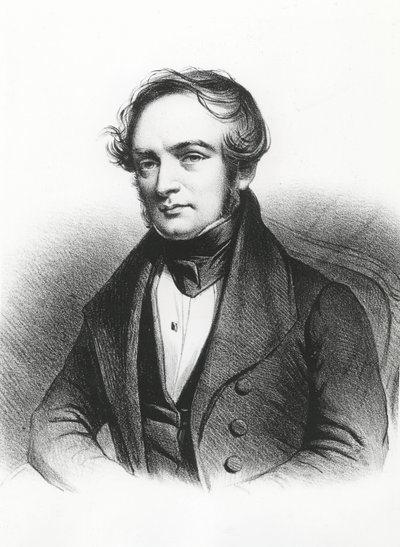 Paul de Kock tekijältä French School
