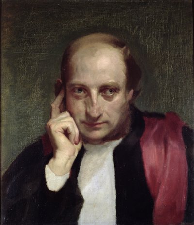 Pierre Carl Edouard Potain (1825-1901) tekijältä French School