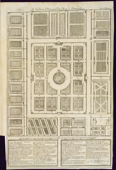 Versailles