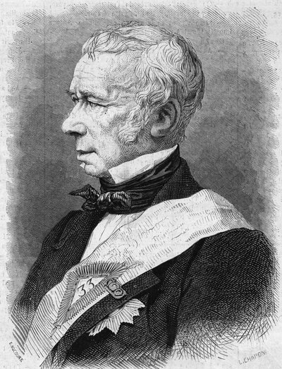 Jean Pons Guillaume Viennet