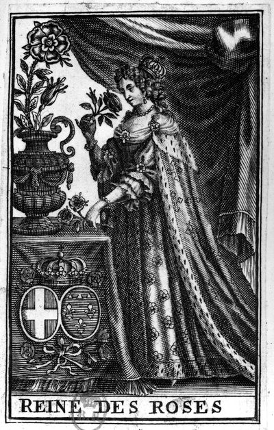 Anne Marie d