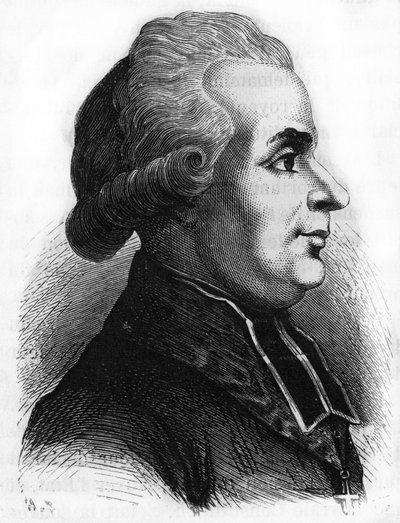 Antoine-Adrienin (Antoine Adrien) Lamoureux