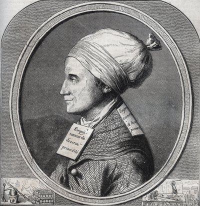 Antoine-Francois