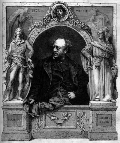 Antoine Augustin Preault