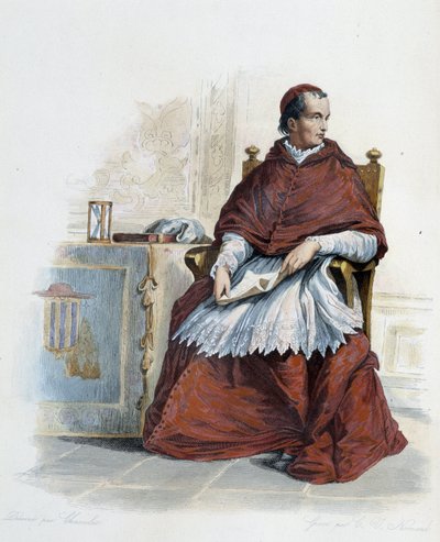 Kardinaali Georges d