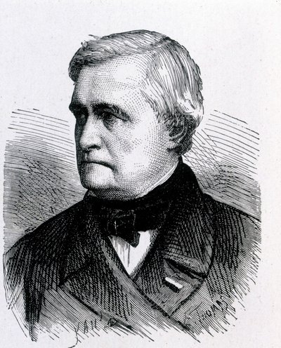 Claude Pouillet