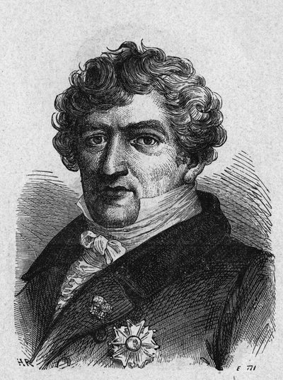 Cuvier
