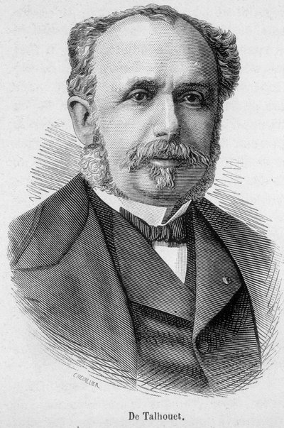 De Talhouet