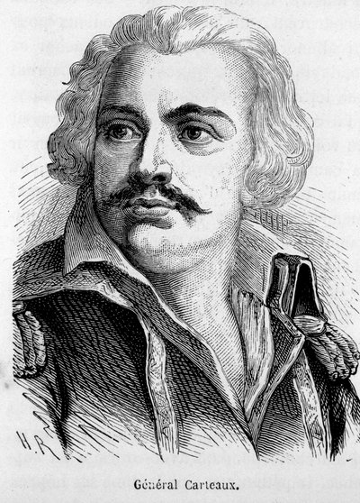 Kenraali Jean Francois Carteaux