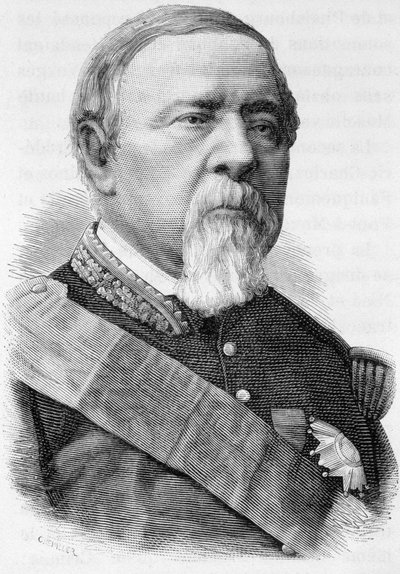 Kenraali Ladmirault
