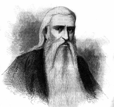 Georges Brankovitch (Djordje Brankovic) (1645-1711), serbilaisen despootin muotokuva. tekijältä French School