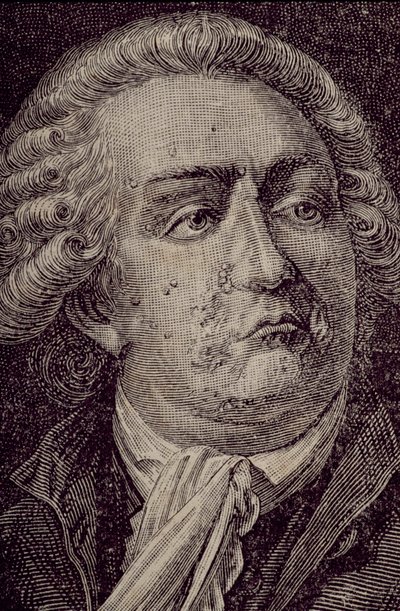 Honore Gabriel Riquetin, Mirabeaun kreivin (1749-91) muotokuva (katso 254961) tekijältä French School