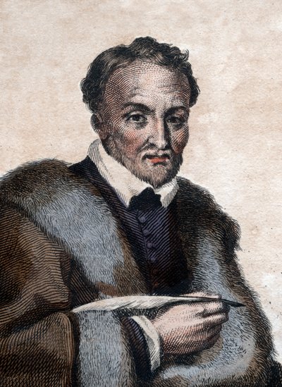 Jacques Amyot