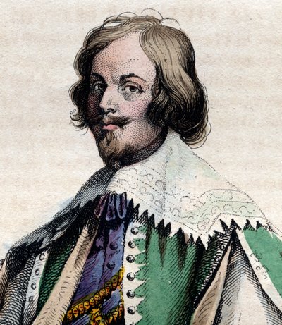 Jacques Callot