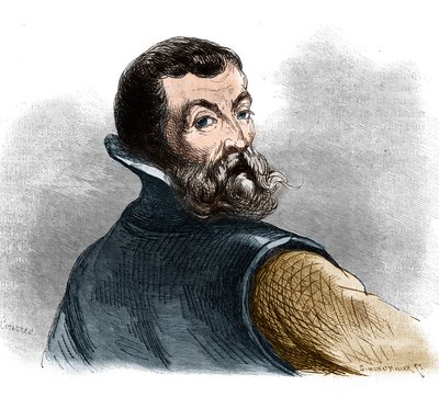 Jacques Cartier