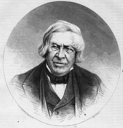 Jules Michelet