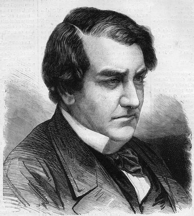 Lord Mayon muotokuva (Richard Southwell Bourke tekijältä French School