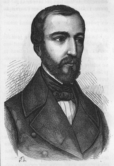 M. de Falloux