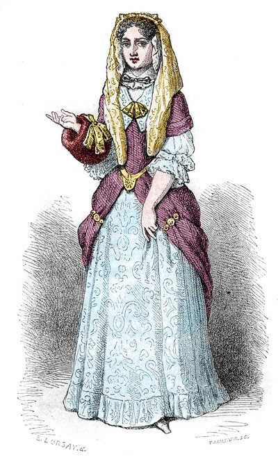 Madame d