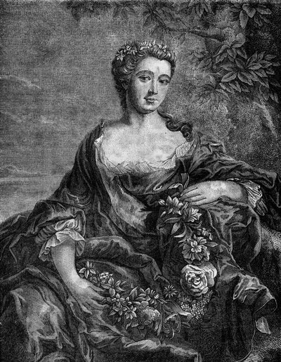Madame de Chateauroux