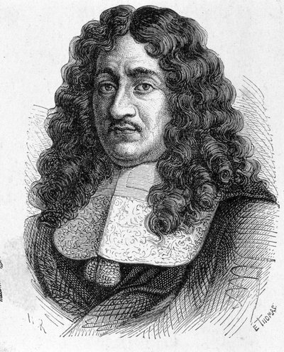 Pierre Paul de Riquet