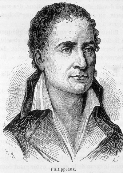 Pierre Philippeaux