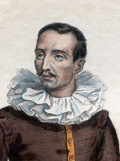 Pierre de Bourdeille