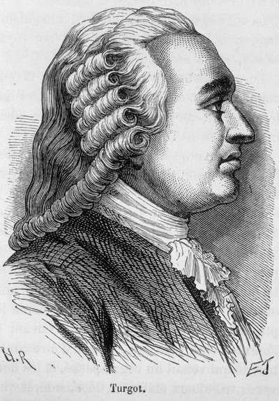 Turgot