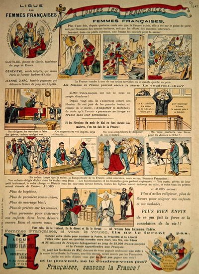 Propaganda 