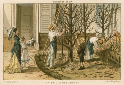 Huonekalut ja erilaiset esineet 1100- ja 1300-luvuilta tekijältä French School