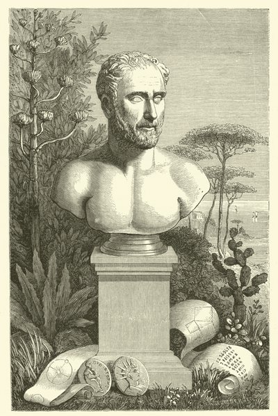 Pythagoras (kaiverrus) tekijältä French School