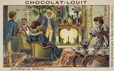Huonekalut ja erilaiset esineet 1100- ja 1300-luvuilta tekijältä French School
