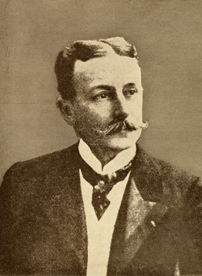 Rene Bazin (1853-1932) tekijältä French School